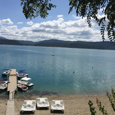 La Framalou Holiday home *