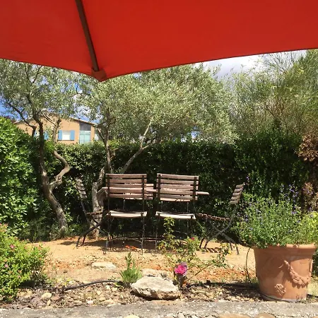 Holiday home La Framalou *