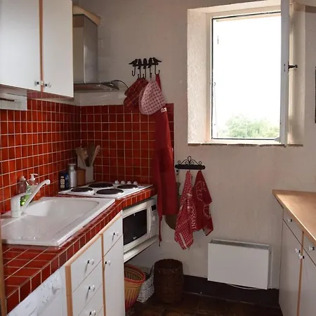 La Framalou Holiday home *