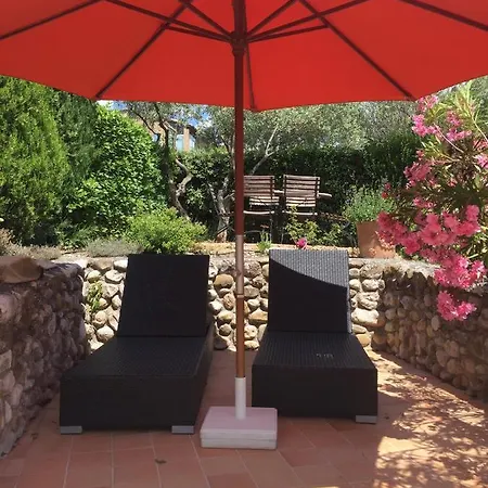 Holiday home La Framalou