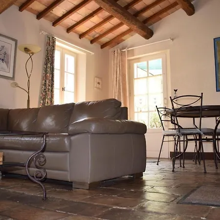 La Framalou Holiday home *