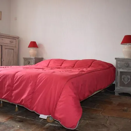 La Framalou Holiday home *