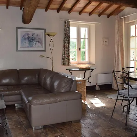 La Framalou Holiday home *