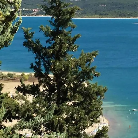 La Framalou Holiday home *