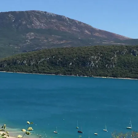Holiday home La Framalou