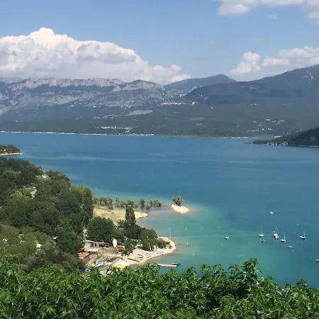 Holiday home La Framalou