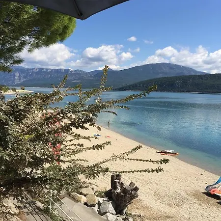 La Framalou Holiday home Sainte-Croix-de-Verdon